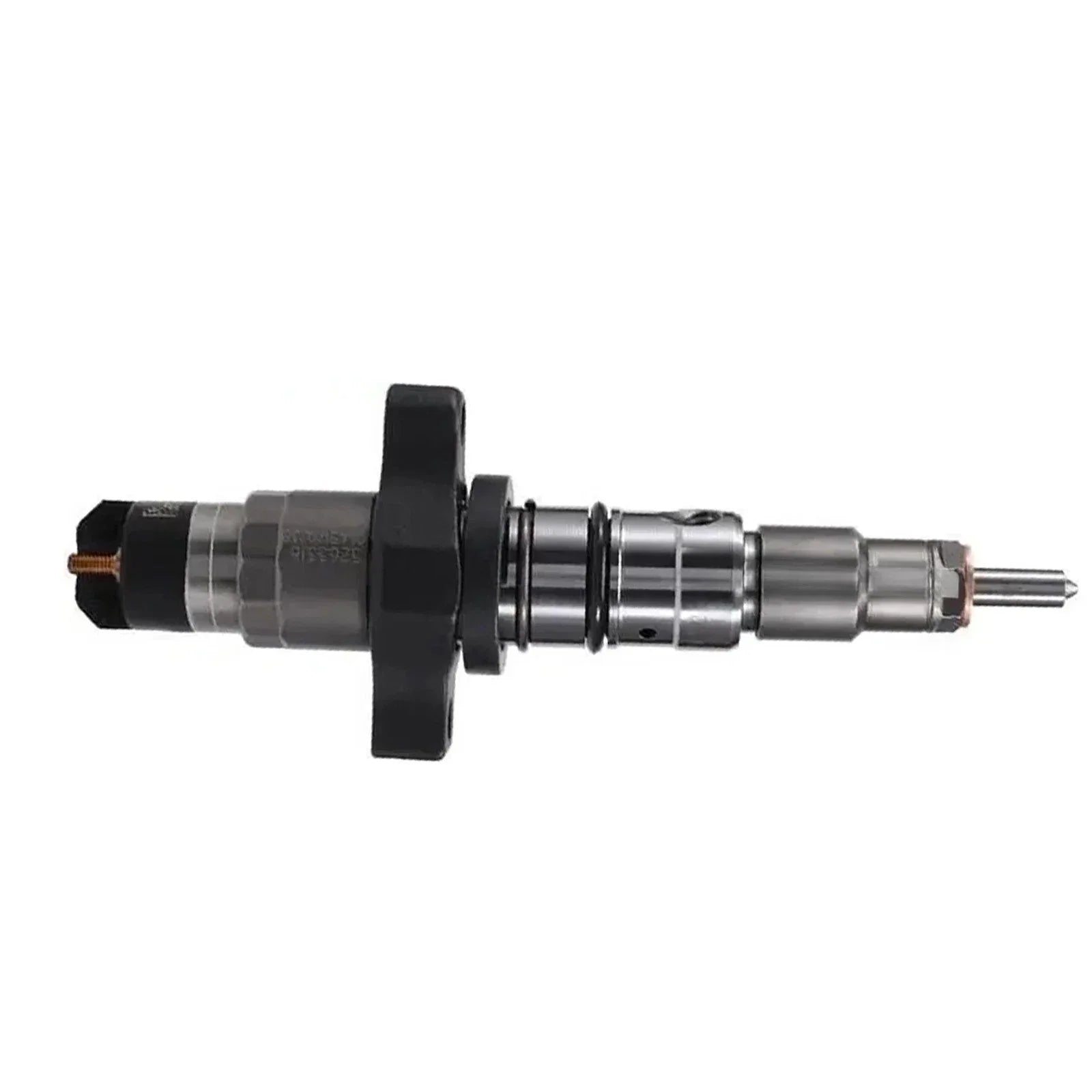 1 PC Common Rail Injector for Cummins DAF Iveco VW (2000–2023)