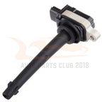 Set of 4 Ignition Coils for Nissan Sentra (2011-2012)