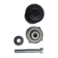 Body Mount Kit for Jeep Wrangler TJ (1987–2006) 924-354