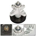 3X Spindle Assembly for Cub Cadet MTD Troy Bilt 50” 54” (918-04126, 618-04126)