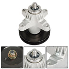 3X Spindle Assembly for Cub Cadet MTD Troy Bilt 50” 54” (918-04126, 618-04126)