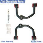 2X Upper Control Arm Suspension Kit for Ford F-150 (2004–2020)