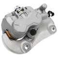 Front Left Brake Caliper w/Pads for Can-Am Maverick 1000R XMR, XDS (2014–2018)