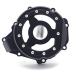 CNC Left Engine Magneto Generator Cover Gasket for Suzuki GSX-R1000 (2017–2024)