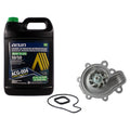 AISIN Water Pump Kit for Mazda CX-3, CX-50, CX-9 (2016–2023)