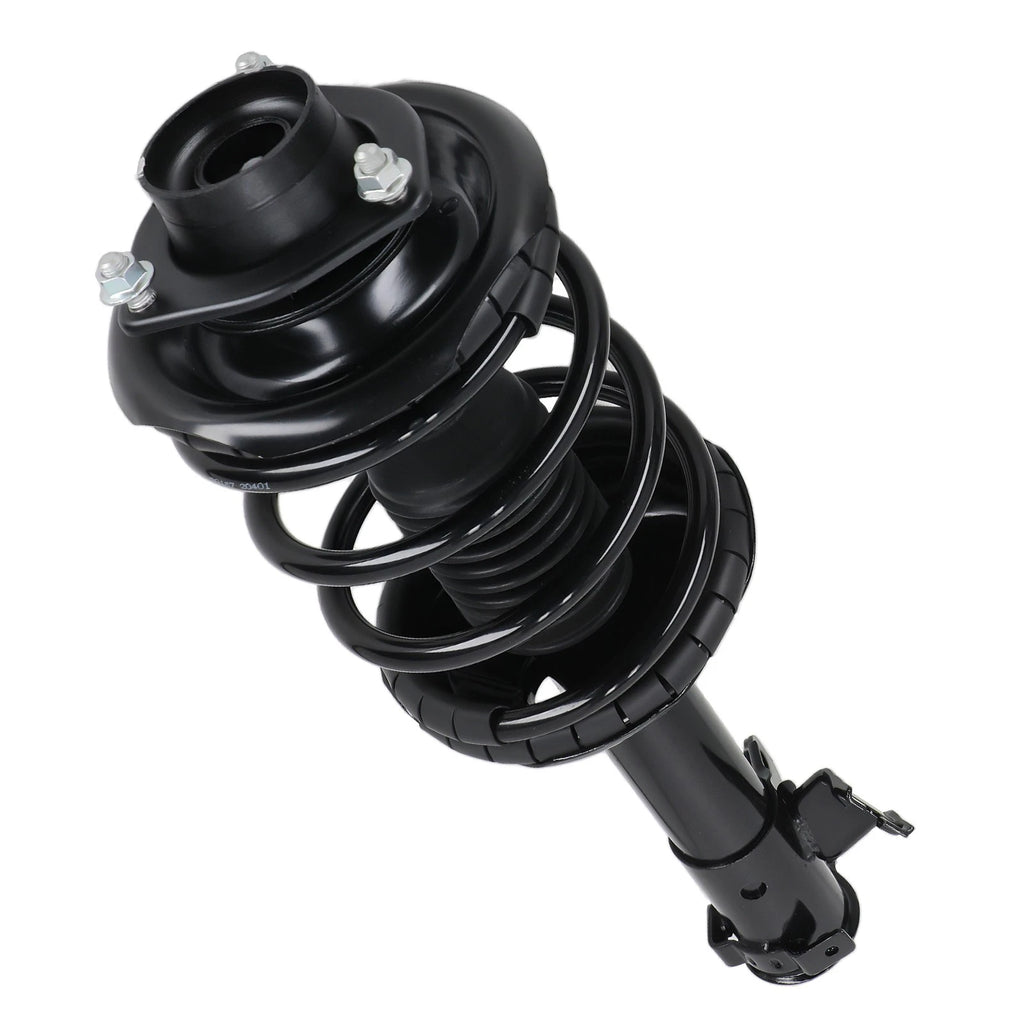2X Front Complete Struts Shocks Coil Springs for Nissan Altima (1993–1999) 171942