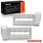 Engine Valve Cover Set for BMW 540i E39 740i 740iL (1998–2001)