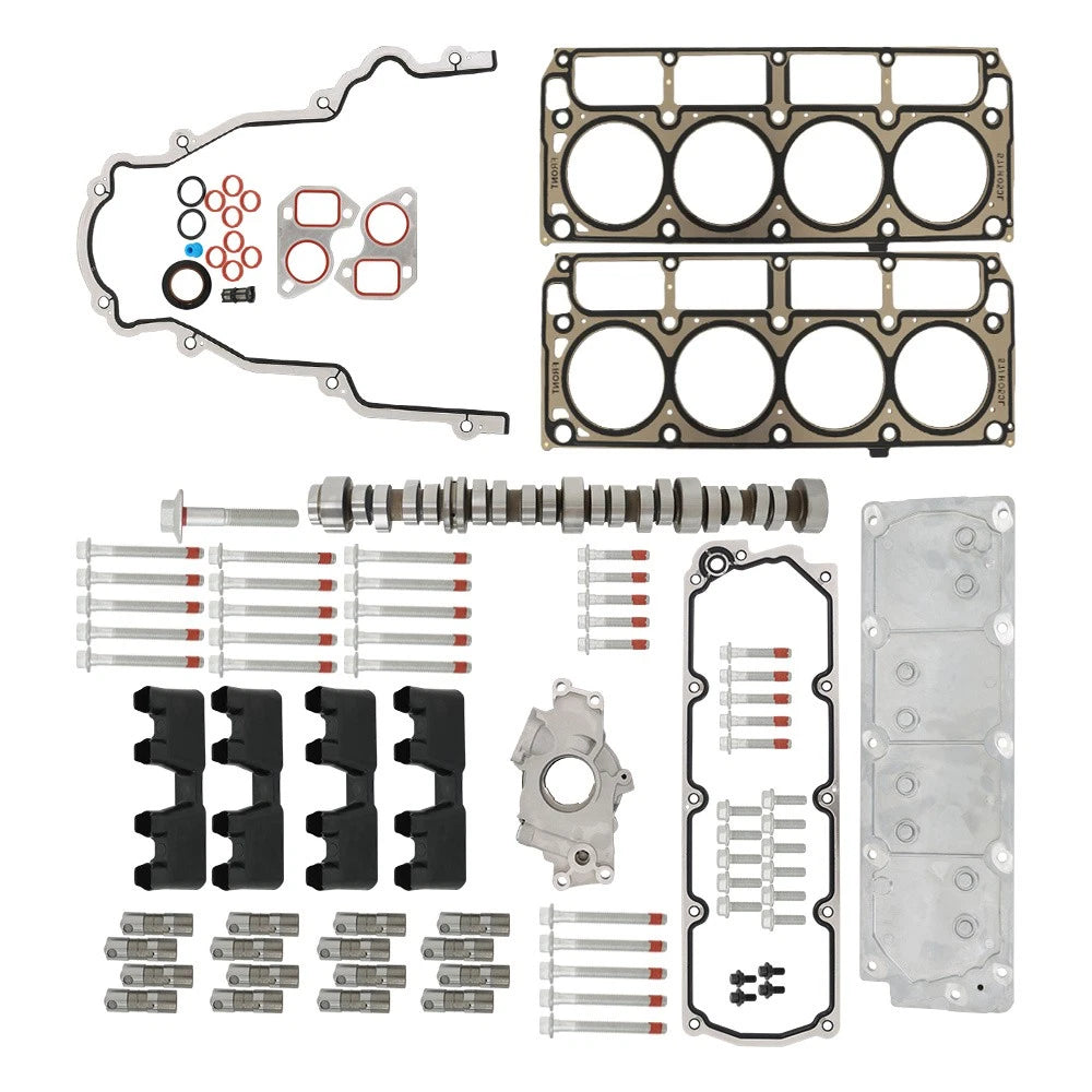 Cam Lifter Kit for Chevrolet GMC 5.3L Truck SUV (2007–2013)