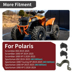 Steering Bar Bushing & Strap for Polaris Sportsman 850/1000
