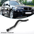 Radiator Hose Cooling Liquid Tube for BMW X3 (2007 - 2010)