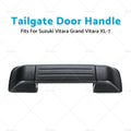 Rear Door Handle Black for Suzuki Vitara Grand Vitara XL-7 (1998–2005)