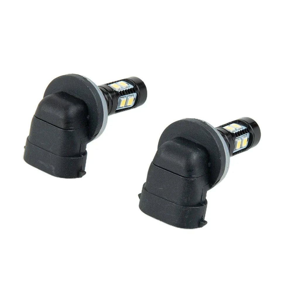 2 x 50W / LED Fog Lights Bulbs for Universal