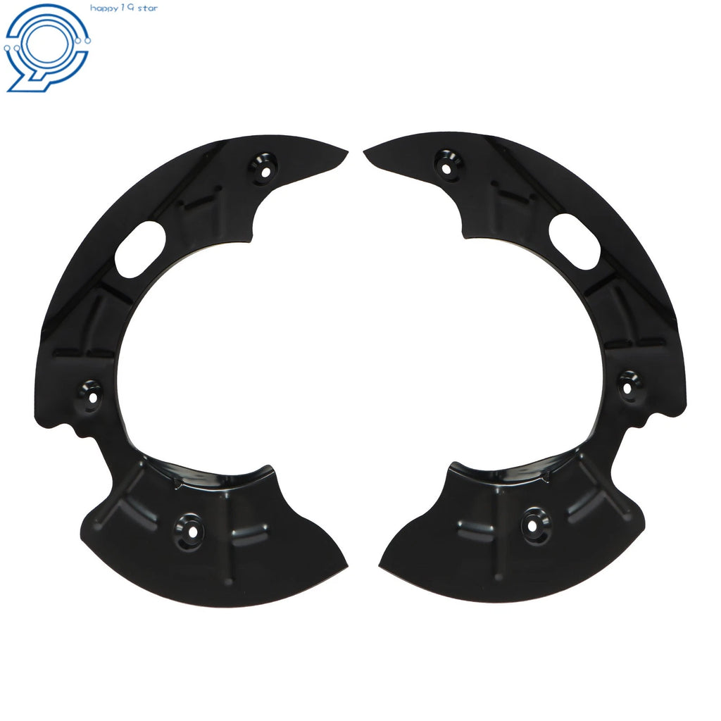 Front Brake Dust Shield for Ford Explorer Sport, Ranger (2001-2011)