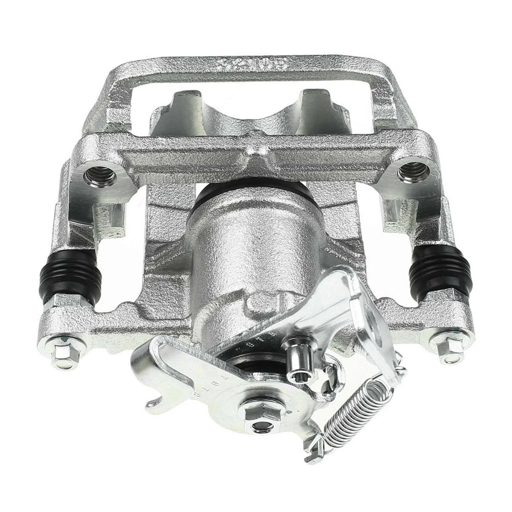 Rear Right Brake Caliper with Bracket for Chevy Cruze (2011-2015)
