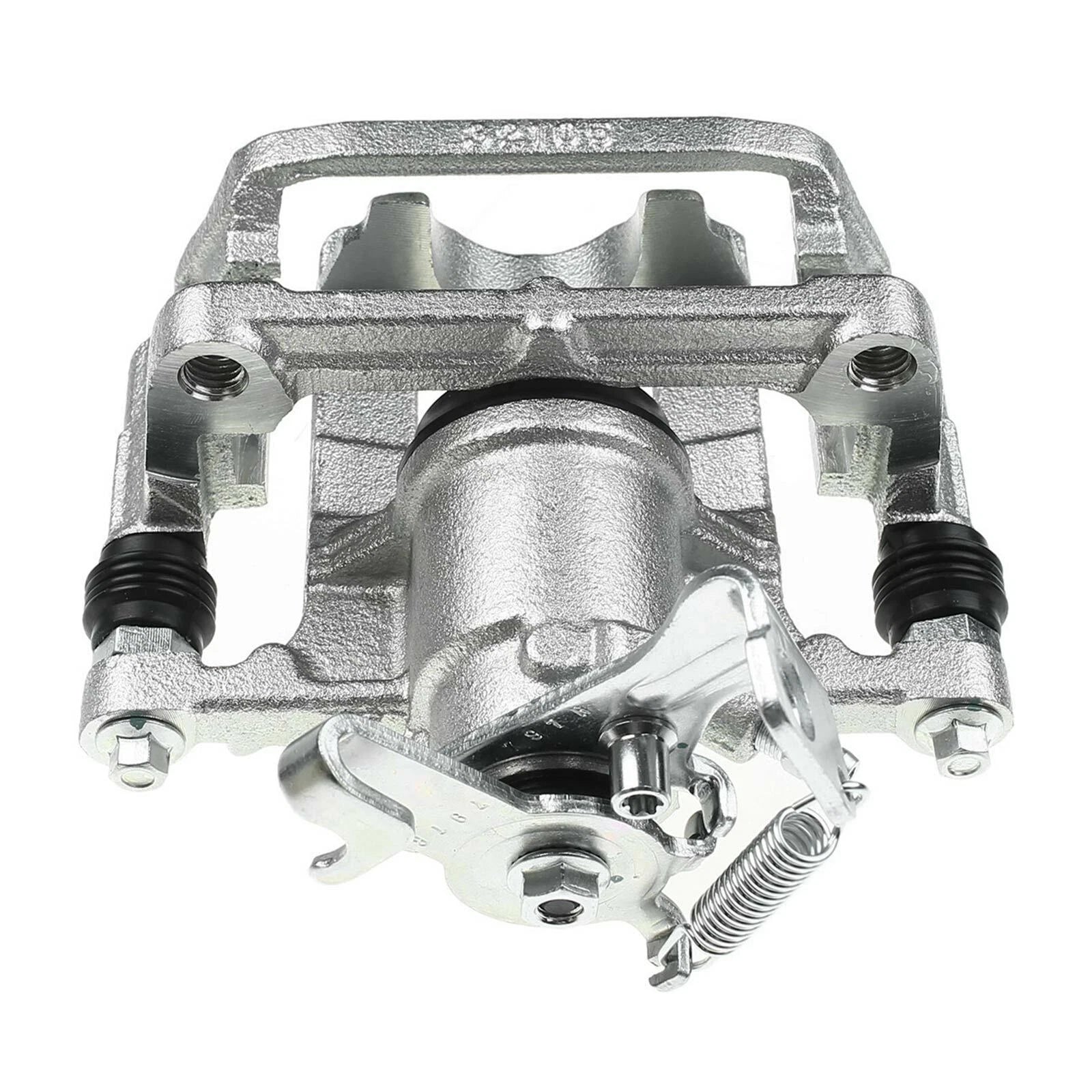 Rear Right Brake Caliper with Bracket for Chevy Cruze (2011-2015)