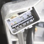 Tow Mirror Set for Ford F-350 Super Duty (1999–2007) Power Heated