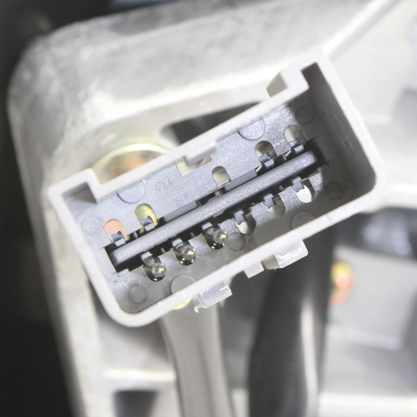 Tow Mirror Set for Ford F-350 Super Duty (1999–2007) Power Heated