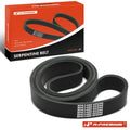 Serpentine Belt for Chevy Tahoe C1500 GMC Yukon (1995–2006)