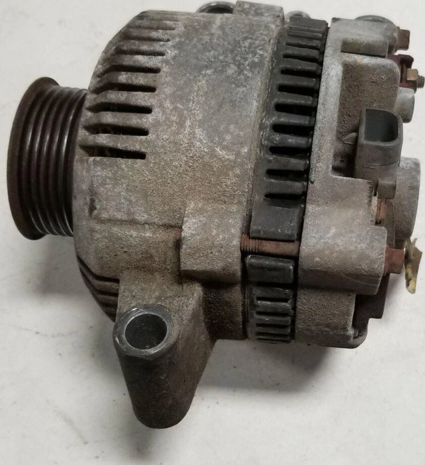 Alternator with Pulley for Ford Ranger 1991–1993