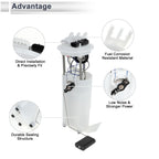 Electric Fuel Pump Assembly for Pontiac Firebird (1999–2002) V8 5.7L No.9535082