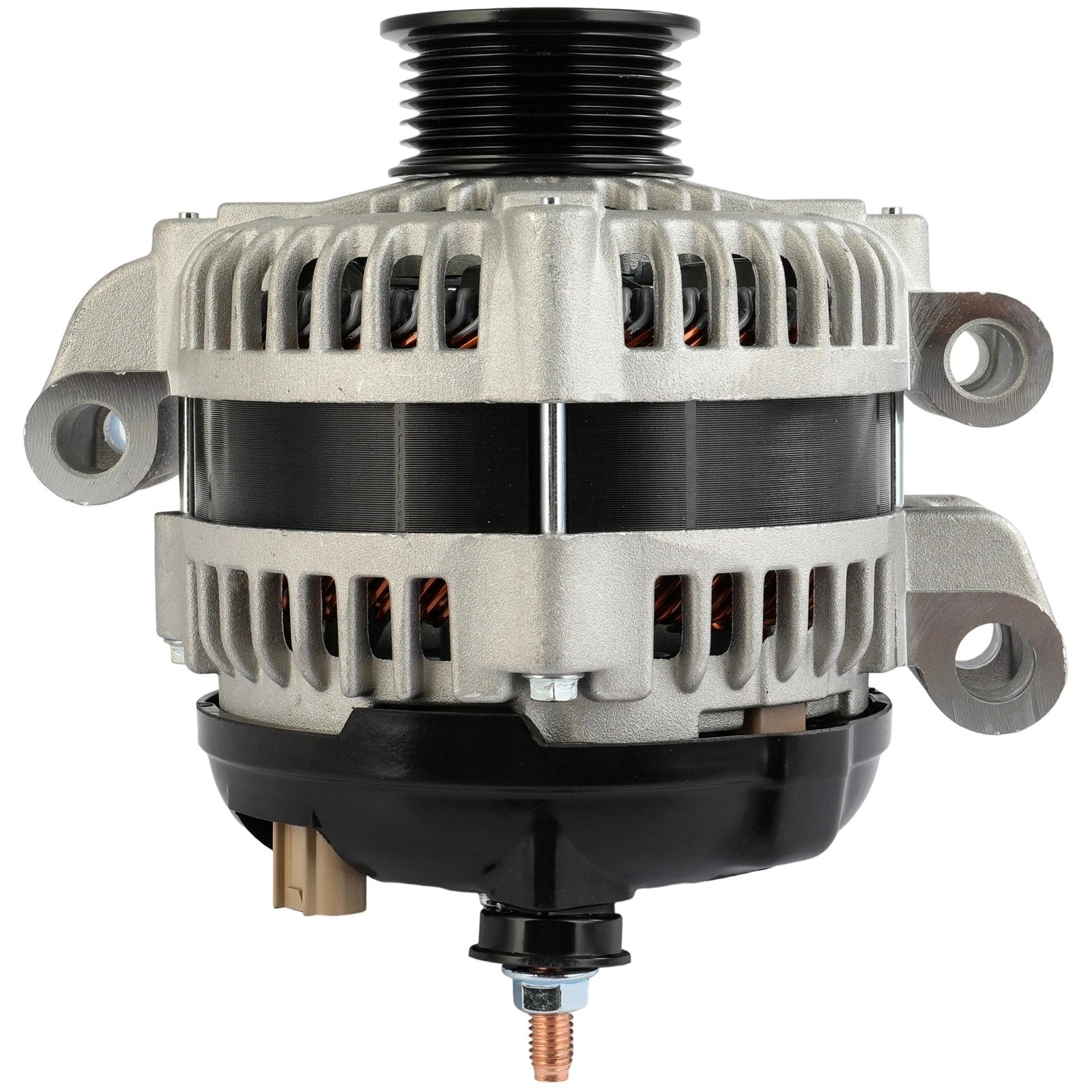 Alternator for Chrysler 300 (2005–2007) V6/V8 2.7L/5.7L/6.1L 140A 11112