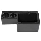 Cab Caddie with Beverage Holders for John Deere 4050 4230 4440 (1972–1992)