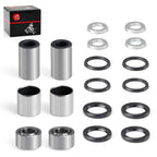 2 x Front Shock Bushing Seal Kit for Honda Sportrax 400 TRX400EX (1999–2004)