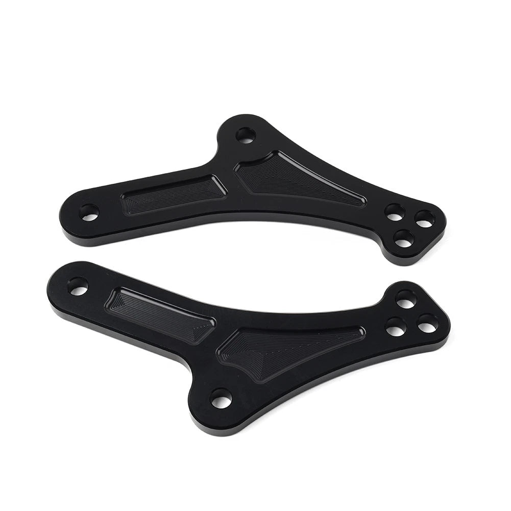 Adjustable Lower Suspension Links Kit for Kawasaki ZX25R ZX4R (2023–2023)
