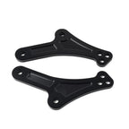Adjustable Lower Suspension Links Kit for Kawasaki ZX25R ZX4R (2023–2023)