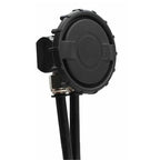 Differential Axle Breather for ARB Transmission Cases