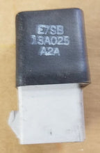 Multipurpose Relay E7SB-13A025-A2A for Ford Thunderbird Cougar Mark VII (1987–1997)