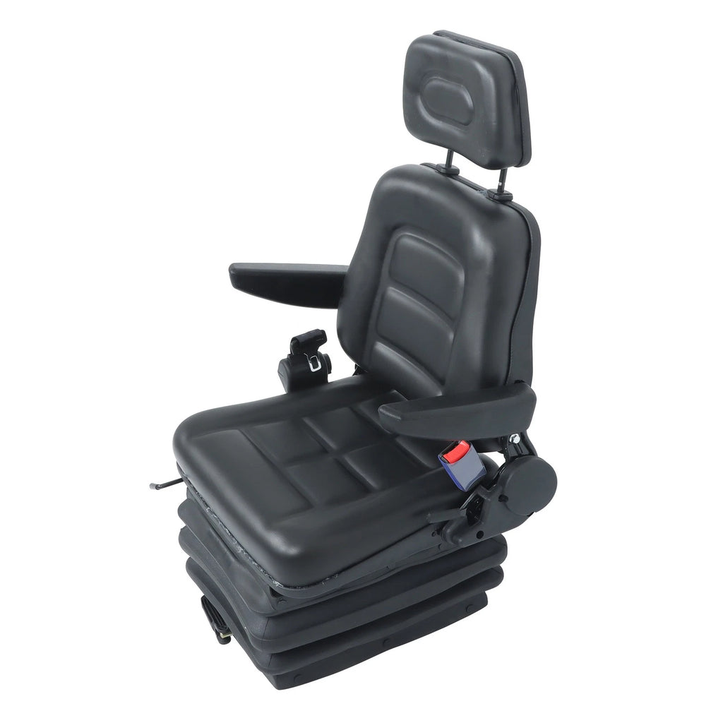 Adjustable Suspension Seat for Forklift Tractor