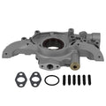 Engine Oil Pump for Honda Civic 1.7L D17A (2001–2005) Standard Pressure