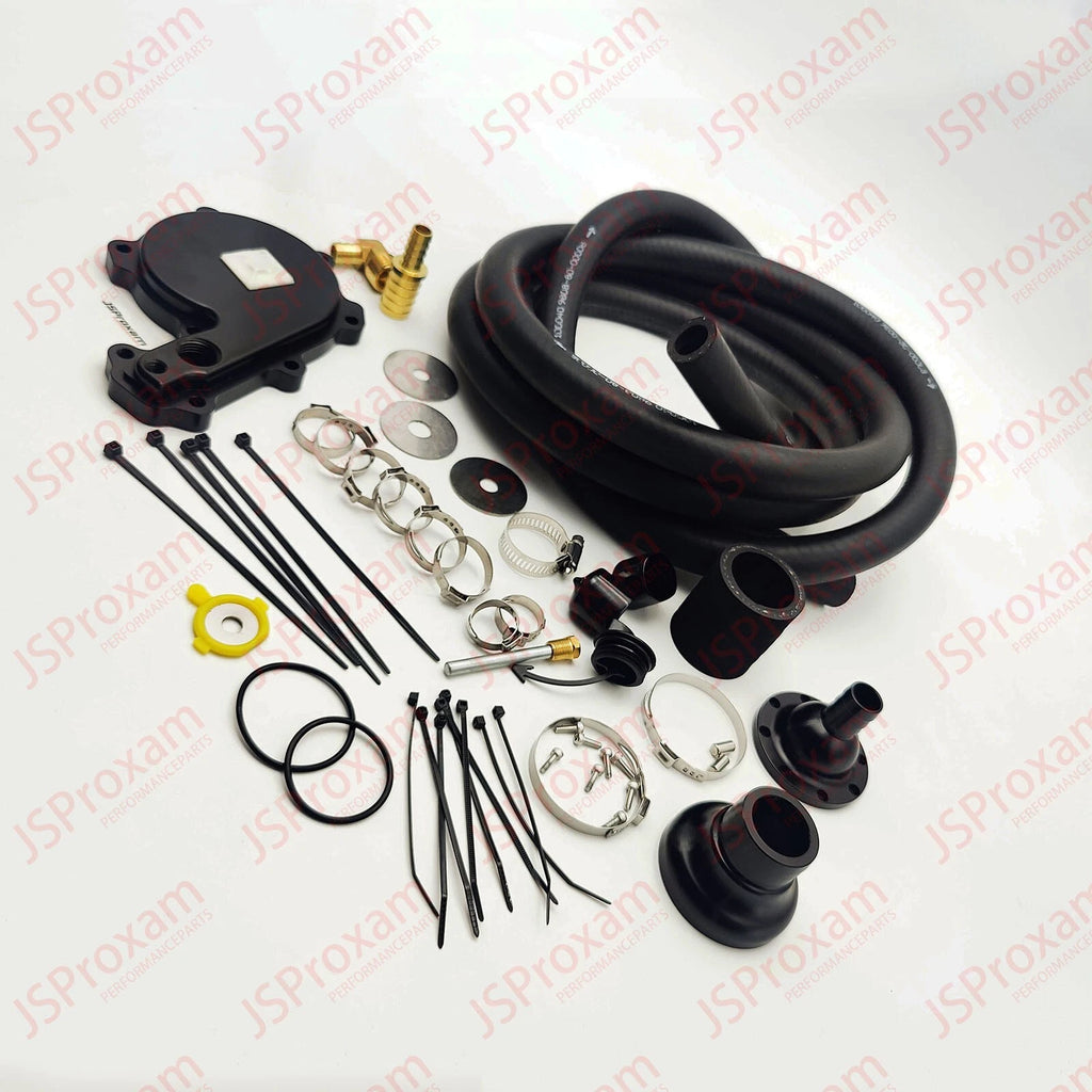 Open Loop Cooling Kit for SeaDoo RXP-X RXT-X GTX Limited 300 (RS1013-140)