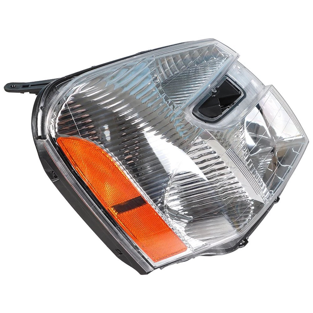 Headlight for Chevy Equinox (2005–2009) Right Passenger Replacement