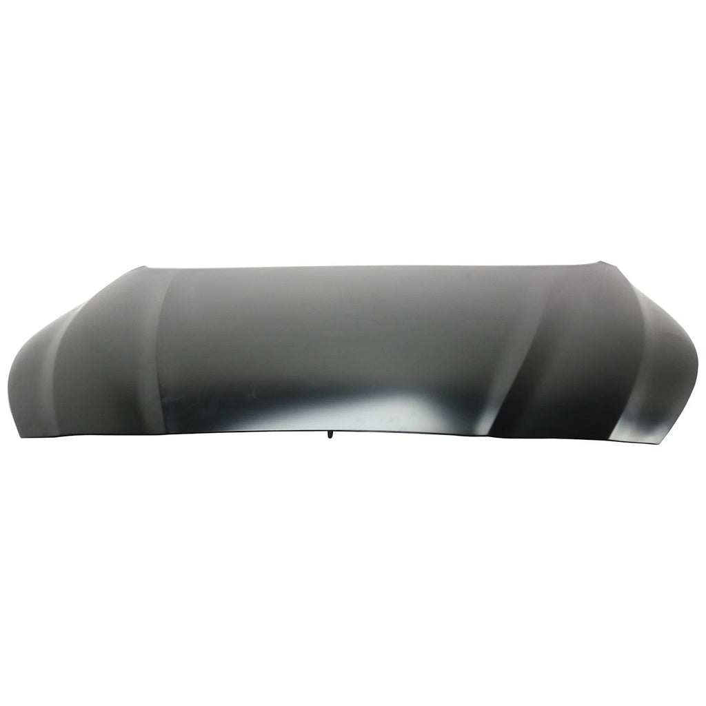 Hood for Hyundai Sonata (2018–2019)