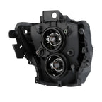 Head Light Assembly for Honda Hornet CB600F (2007-2010)