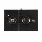 Fog Light Cargo Lamp Dash Switch for Cadillac Escalade (2003–2006)