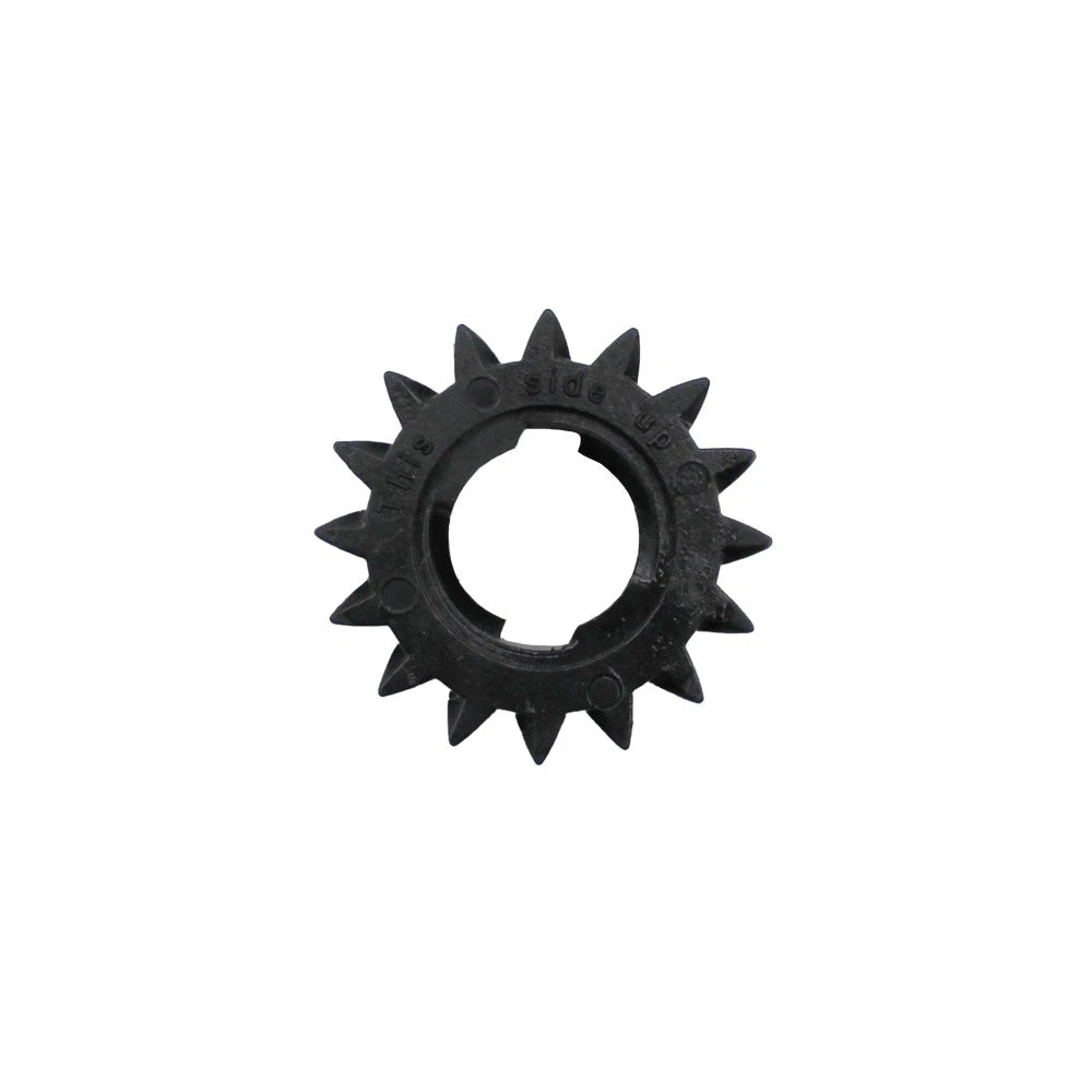 Starter Gear 43-012 for Briggs and Stratton (Fits 280104S, M150236, 860)