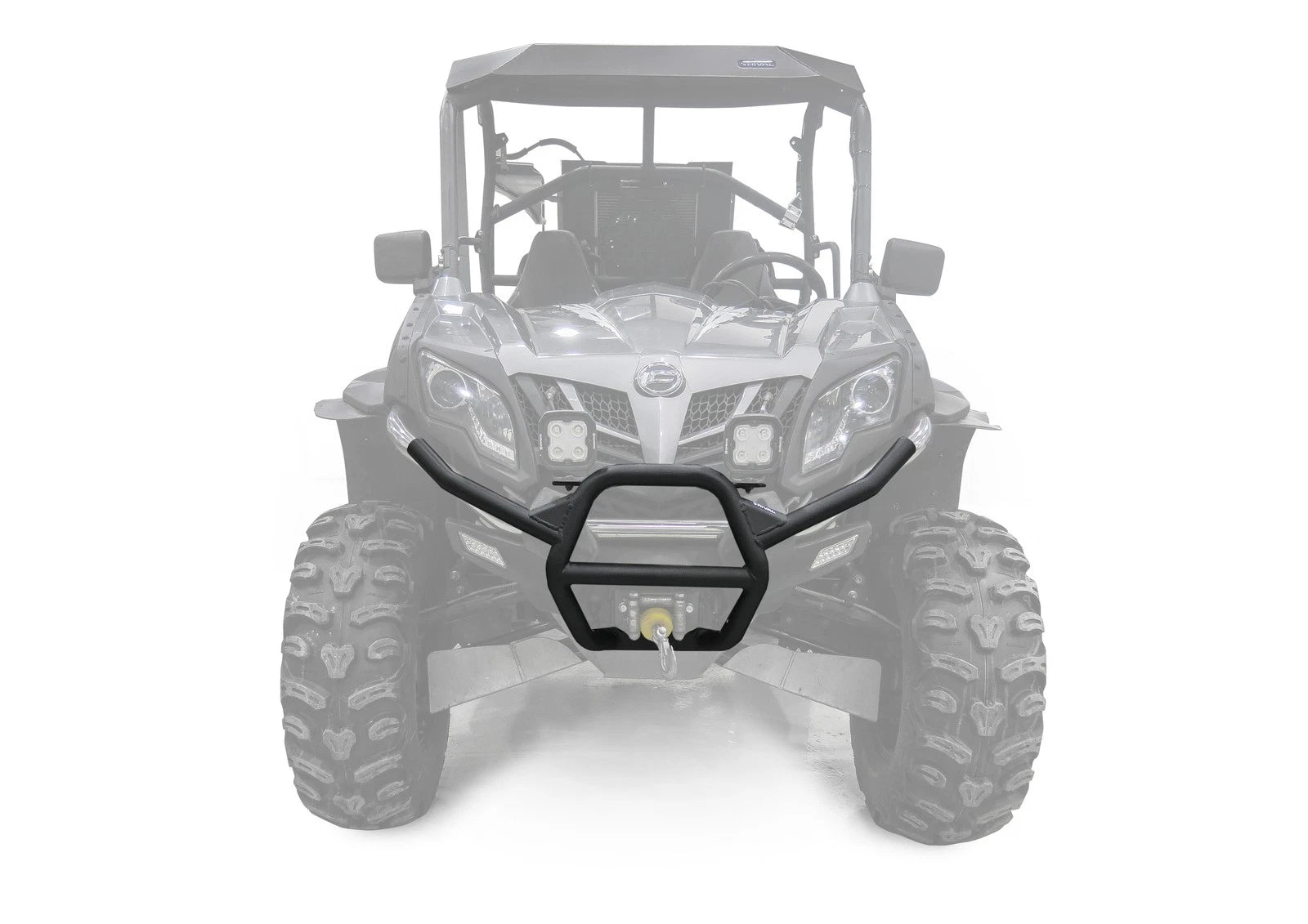 Front Bumper for CF-Moto ZForce 500 & 800 (2016–2019)