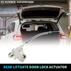 Rear Liftgate Door Lock Actuator Motor for Mercedes-Benz GLE43 (2016-2023)
