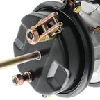 2 x Air Brake Chamber 30/30 2.5 in for Haldex GC3030/Dayton 3030C (30–30) (2000–2000)