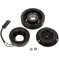 A/C Compressor Clutch Kit for Chrysler Town & Country (2008–2010)