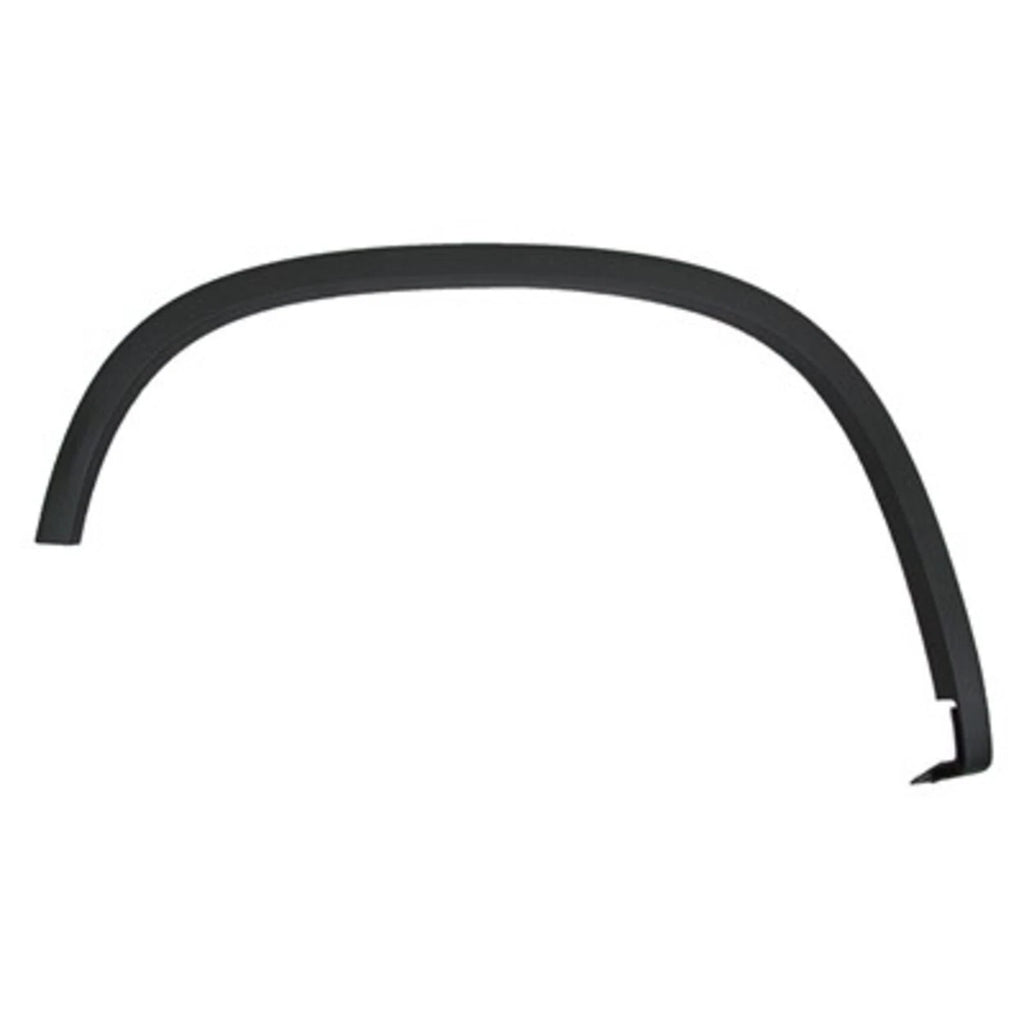 Fender Trim Molding for VW Tiguan (2009–2011)