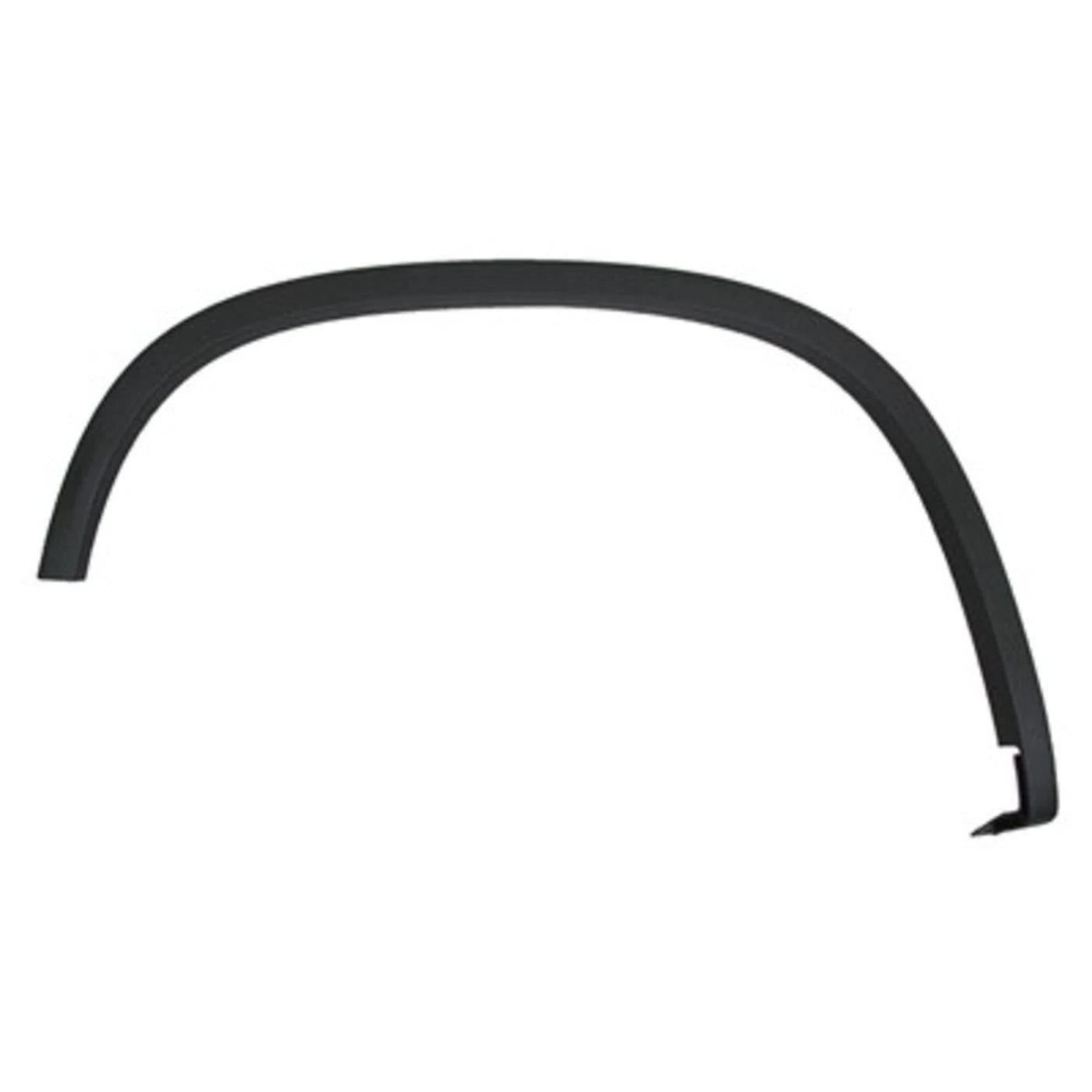 Fender Trim Molding for VW Tiguan (2009–2011)