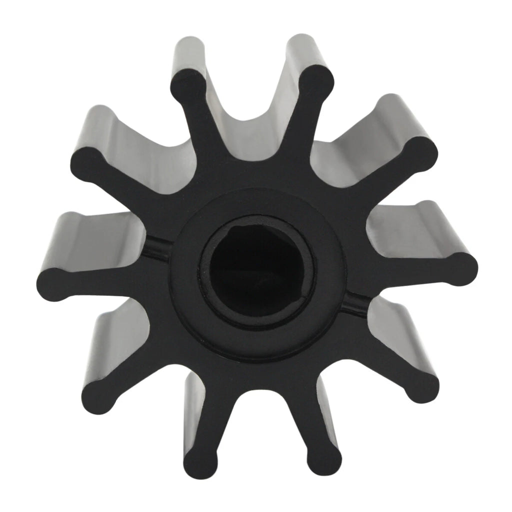 Water Pump Impeller for OMC Engine 2.3 3 4.3 5 5.7 5.8 7.5 L (983895)