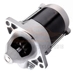 Starter Motor for John Deere Tractor (2243–345, LX178–LX279)