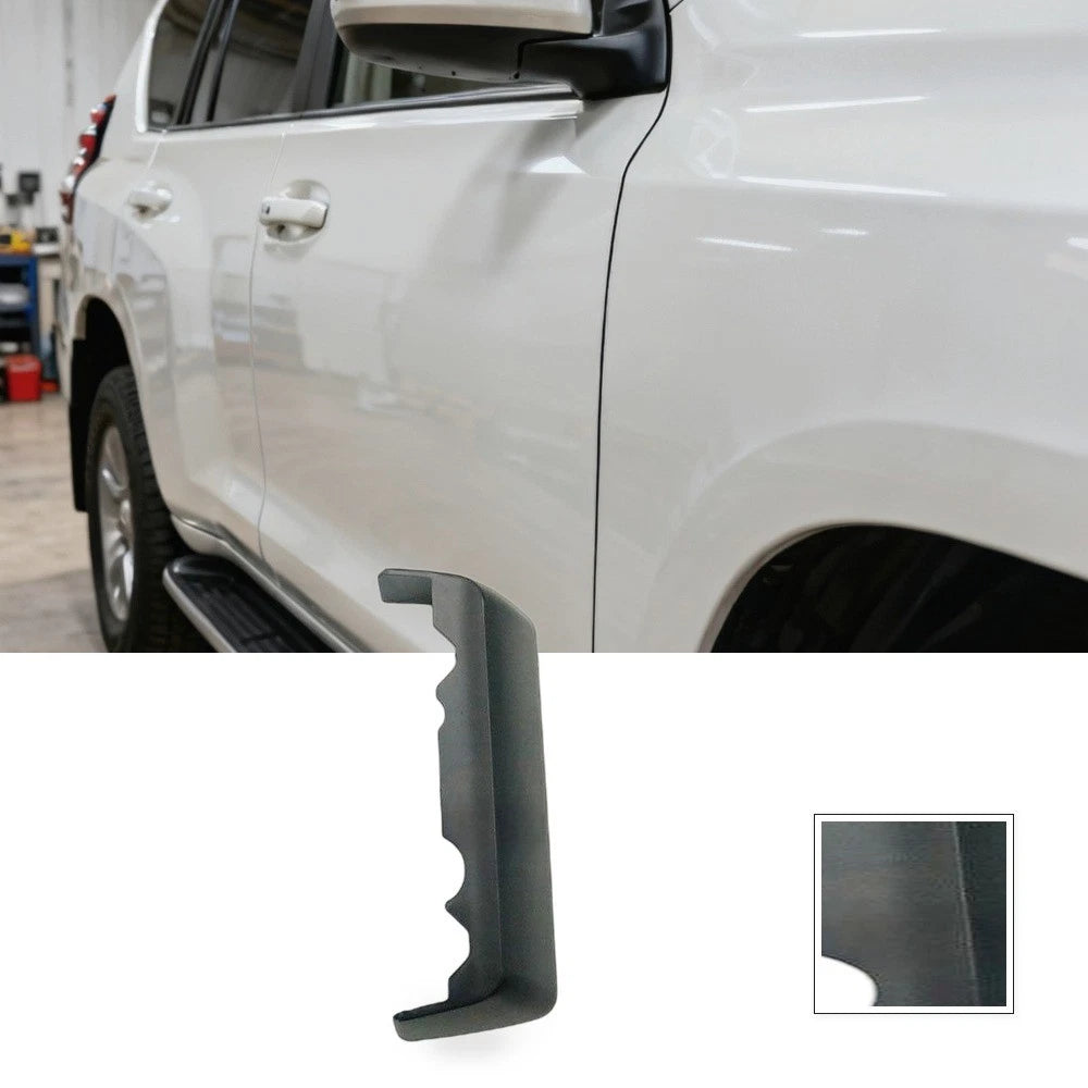 Roof Rack Trim Cover Middle Right for Land Cruiser Prado 150 (2009–2023)