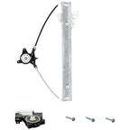 Rear Passenger Window Regulator for Mazda CX-9 (2007–2015)