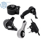 Set of 5 Engine & Transmission Mounts for Dodge Avenger Chrysler 200 (2010-2014)